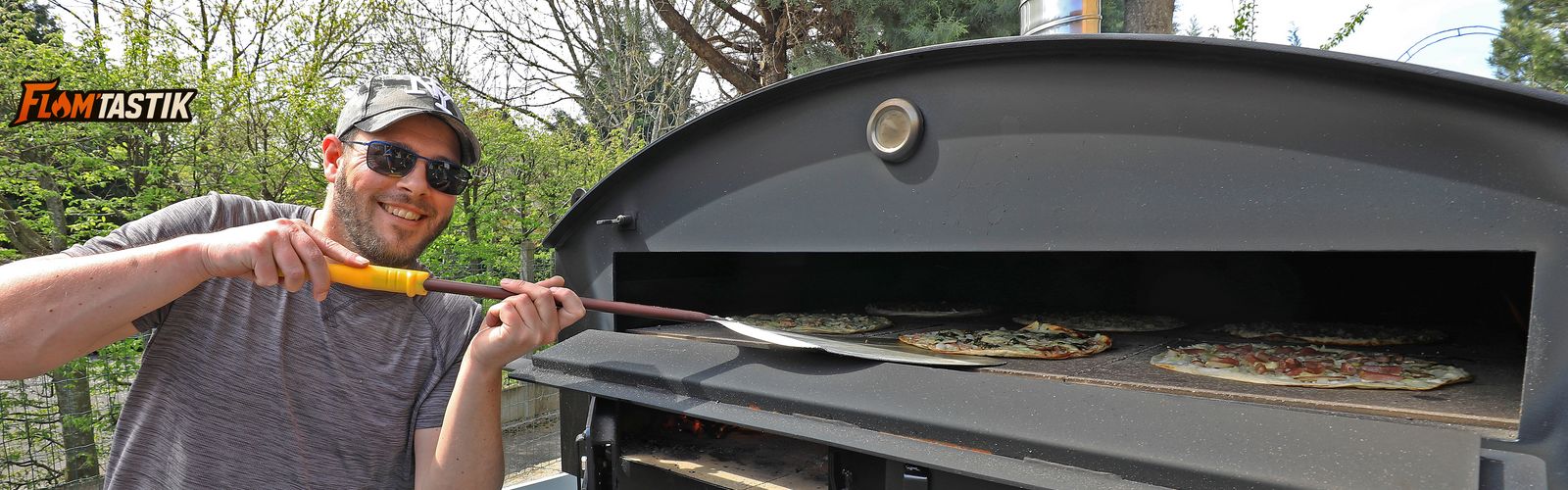 Photo de flammestastik