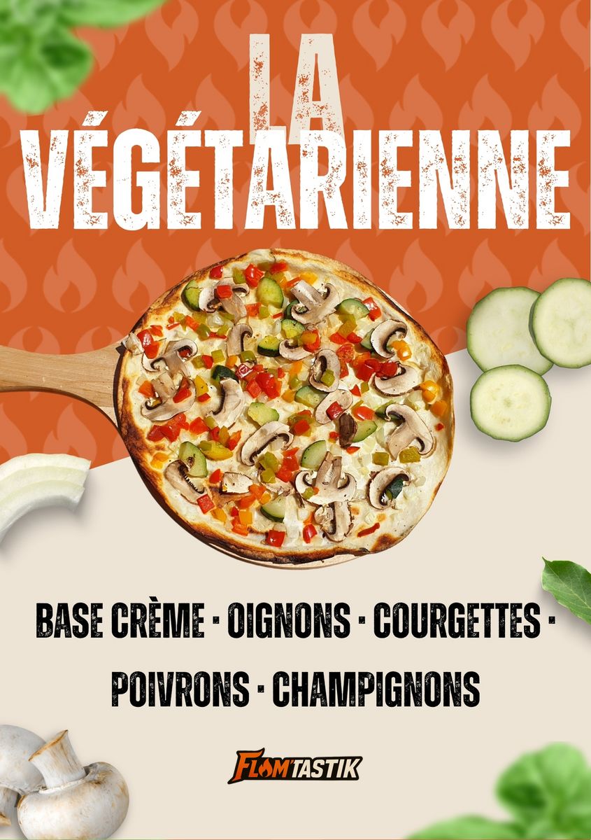 Photo de flammestastik