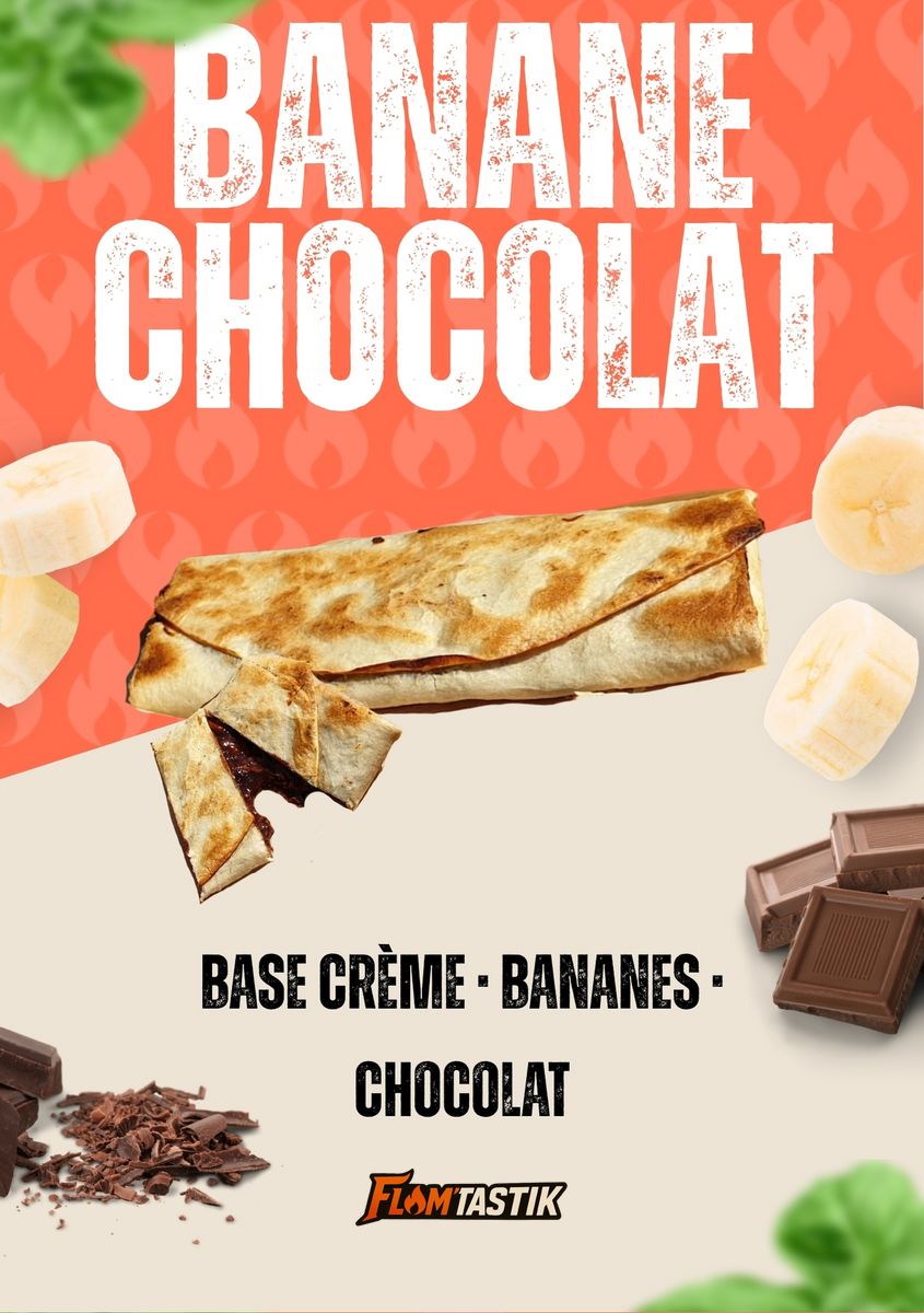 Photo de flammestastik